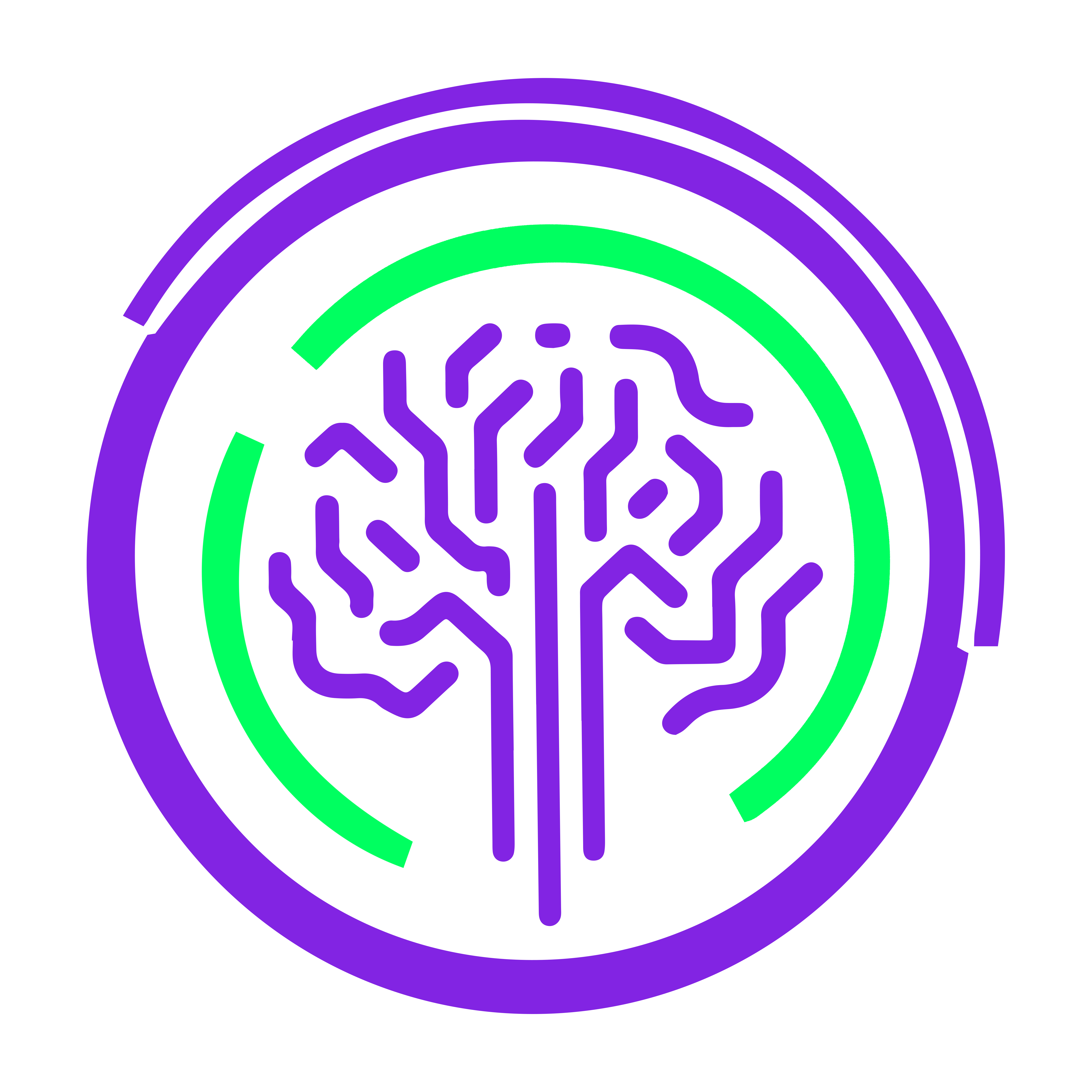 WoahShare Logo